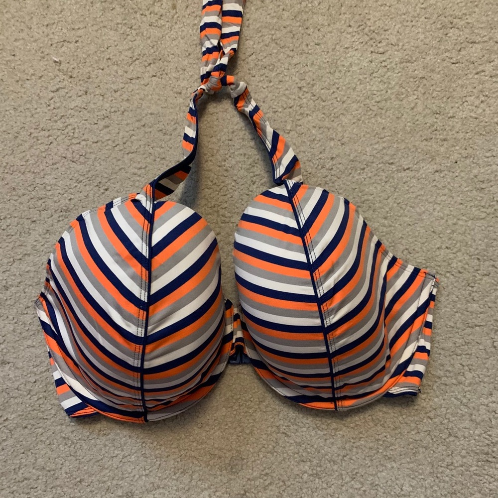 Panache swimsuit top
